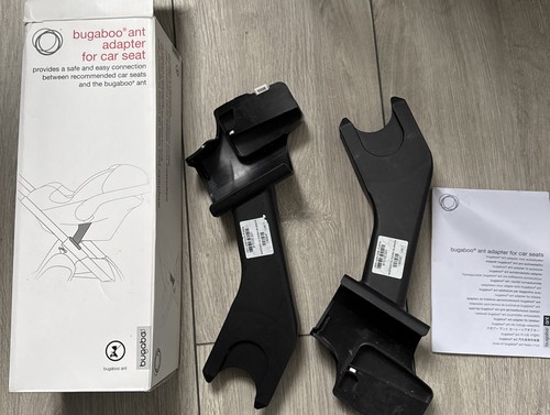 Bugaboo ant car seat adaptor - ant,