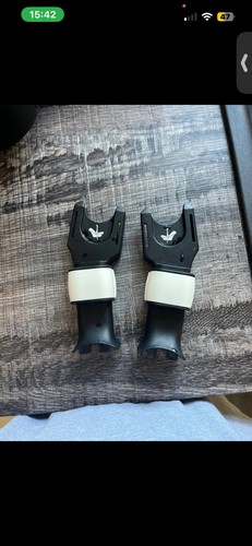 Bugaboo cameleon car seat - bugaboo,
