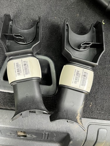 Bugaboo car seat adapters for - bugaboo,