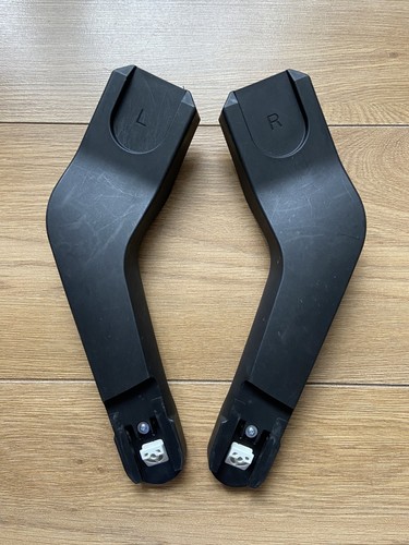 Bugaboo butterfly car seat - butterfly,