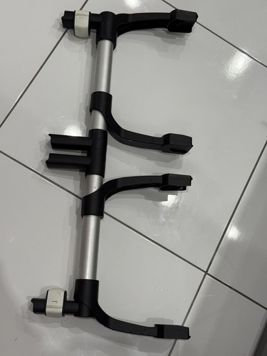 Bugaboo donkey twin - bugaboo,