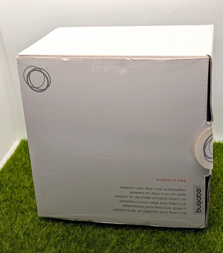 Bugaboo bee adapter for - bugaboo,