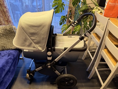 Bugaboo cameleon ltd - cameleon, 3
