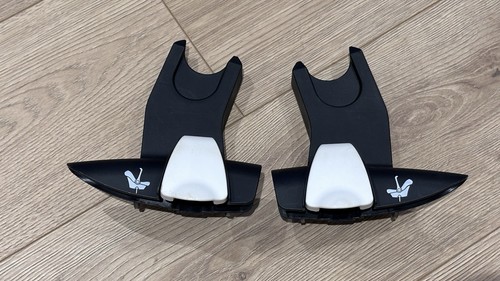 Bugaboo bee adapters - adapters, for