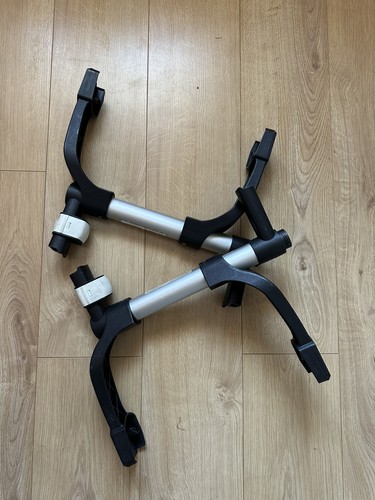 Bugaboo donkey double twin car - bugaboo,