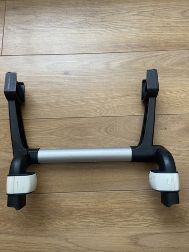 Bugaboo donkey car seat - car,