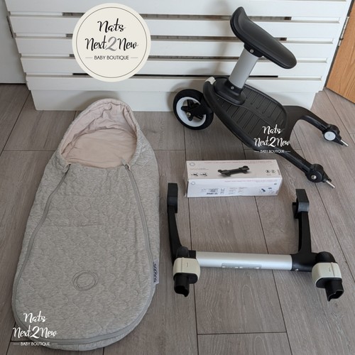 Bugaboo accessory bundle - accessory,