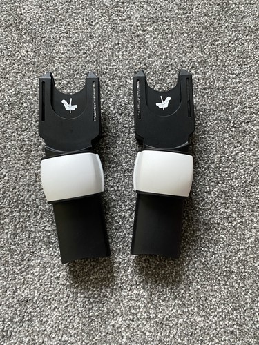 Bugaboo fox 5 - bugaboo, 1