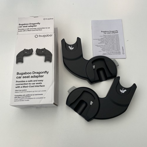Bugaboo dragonfly car seat - dragonfly,