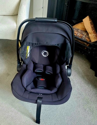 Bugaboo turtle air nuna - bugaboo, by